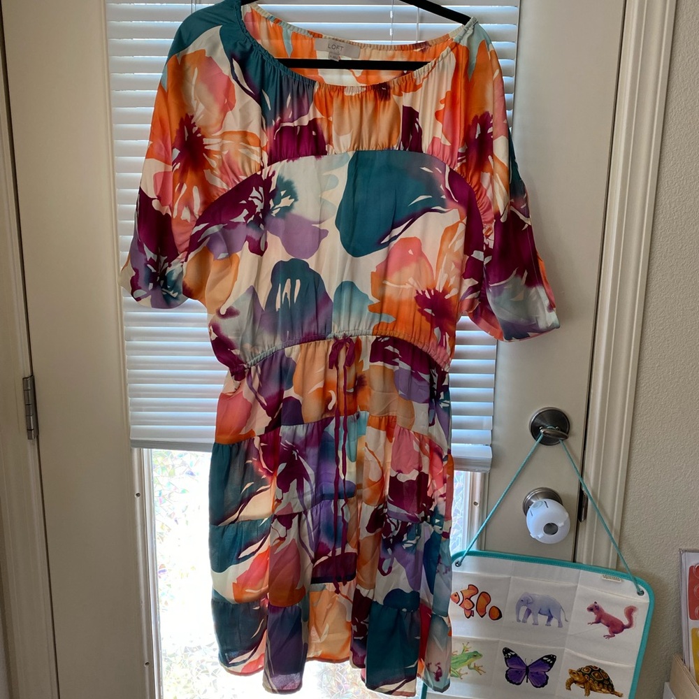 Cute summery dress